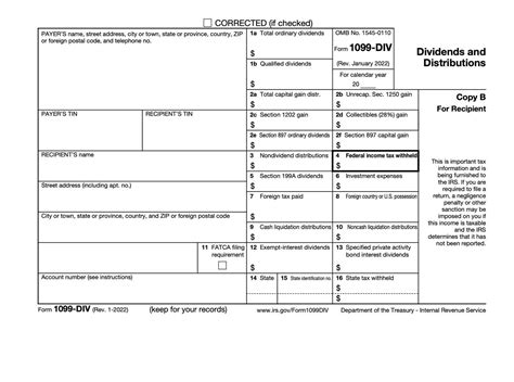 capital gain distribution box 2a is taxable|box 2a 1099 div.